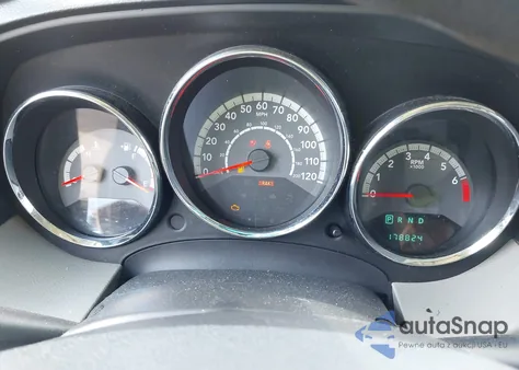 2010 Dodge Caliber Sxt из США, поврежденный, VIN 1B3CB4HA6AD571502